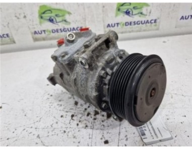 Compresor Aire Acondicionado Audi A4 Berlina  2 0 TDI 16V  [2 0 Ltr  - 103 kW TDI]