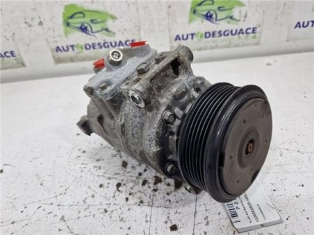 Compresor Aire Acondicionado Audi A4 Berlina  2 0 TDI 16V  [2 0 Ltr  - 103 kW TDI]