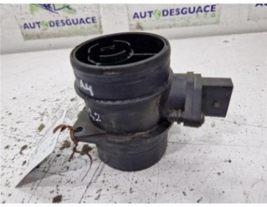 Caudalimetro Audi A4 Berlina  2 0 TDI 16V  [2 0 Ltr  - 103 kW TDI]