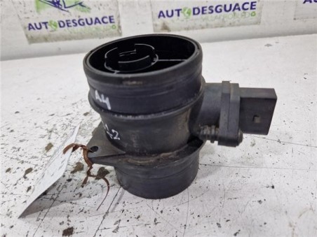 Caudalimetro Audi A4 Berlina  2 0 TDI 16V  [2 0 Ltr  - 103 kW TDI]