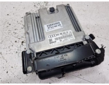 Centralita Audi A4 Berlina  2 0 TDI 16V  [2 0 Ltr  - 103 kW TDI]