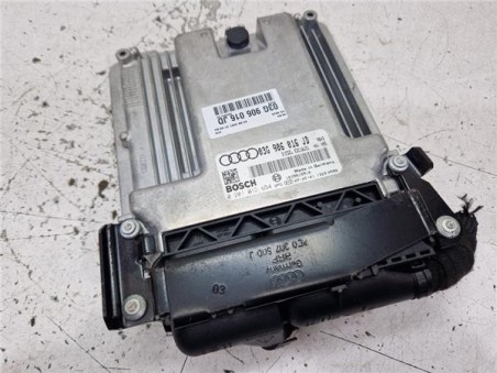 Centralita Audi A4 Berlina  2 0 TDI 16V  [2 0 Ltr  - 103 kW TDI]