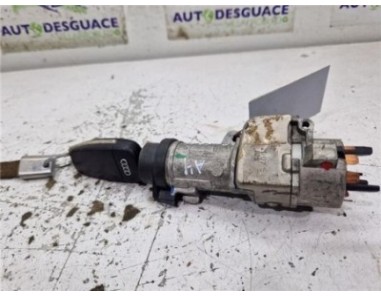 Clausor Audi A4 Berlina  2 0 TDI 16V  [2 0 Ltr  - 103 kW TDI]