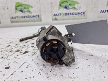 Clausor Audi A4 Berlina  2 0 TDI 16V  [2 0 Ltr  - 103 kW TDI]