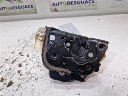 Cerradura Puerta Delantera Izquierda Audi A4 Berlina  2 0 TDI 16V  [2 0 Ltr  - 103 kW TDI]