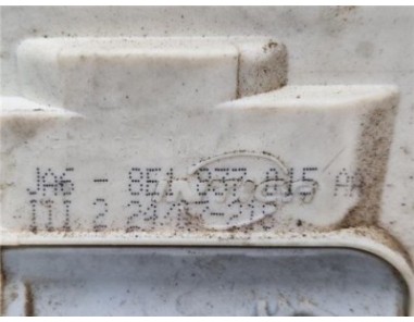 Cerradura Puerta Delantera Izquierda Audi A4 Berlina  2 0 TDI 16V  [2 0 Ltr  - 103 kW TDI]