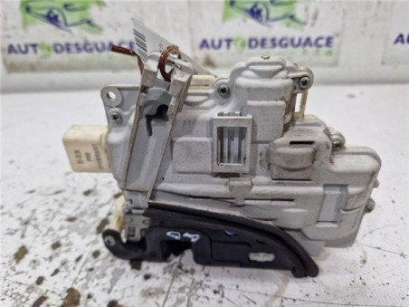 Cerradura Puerta Delantera Derecha Audi A4 Berlina  2 0 TDI 16V  [2 0 Ltr  - 103 kW TDI]