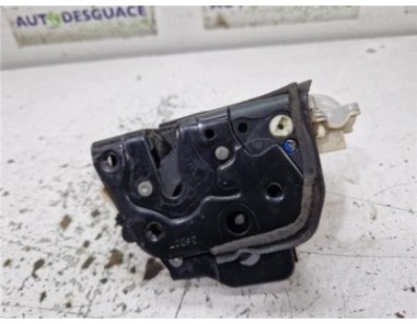 Cerradura Puerta Delantera Derecha Audi A4 Berlina  2 0 TDI 16V  [2 0 Ltr  - 103 kW TDI]