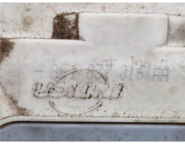 Cerradura Puerta Delantera Derecha Audi A4 Berlina  2 0 TDI 16V  [2 0 Ltr  - 103 kW TDI]