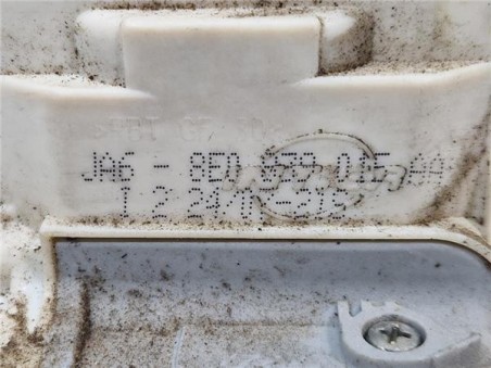 Cerradura Puerta Trasera Izquierda Audi A4 Berlina  2 0 TDI 16V  [2 0 Ltr  - 103 kW TDI]