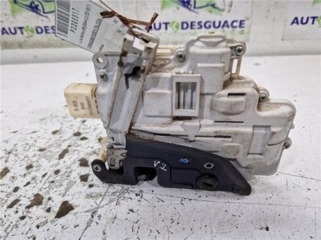 Cerradura Puerta Trasera Derecha Audi A4 Berlina  2 0 TDI 16V  [2 0 Ltr  - 103 kW TDI]