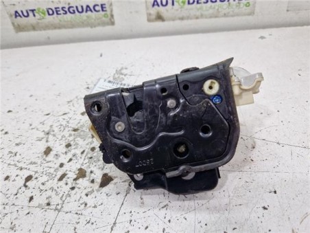 Cerradura Puerta Trasera Derecha Audi A4 Berlina  2 0 TDI 16V  [2 0 Ltr  - 103 kW TDI]