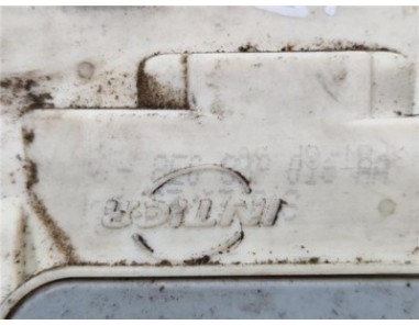 Cerradura Puerta Trasera Derecha Audi A4 Berlina  2 0 TDI 16V  [2 0 Ltr  - 103 kW TDI]