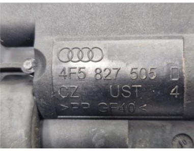 Cerradura Porton Audi A4 Berlina  2 0 TDI 16V  [2 0 Ltr  - 103 kW TDI]