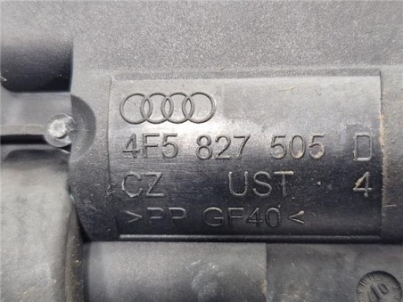 Cerradura Porton Audi A4 Berlina  2 0 TDI 16V  [2 0 Ltr  - 103 kW TDI]