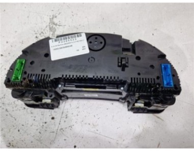 Cuadro Instrumentos Audi A4 Berlina  2 0 TDI 16V  [2 0 Ltr  - 103 kW TDI]
