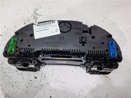 Cuadro Instrumentos Audi A4 Berlina  2 0 TDI 16V  [2 0 Ltr  - 103 kW TDI]