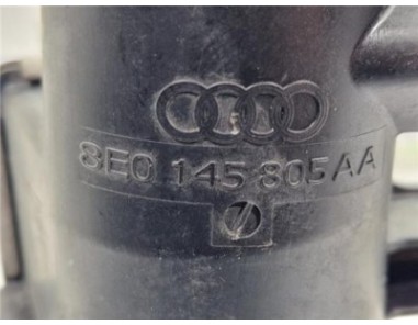 Intercooler Audi A4 Berlina  2 0 TDI 16V  [2 0 Ltr  - 103 kW TDI]