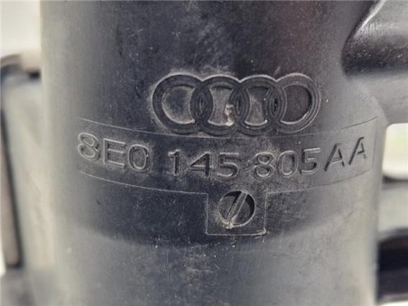 Intercooler Audi A4 Berlina  2 0 TDI 16V  [2 0 Ltr  - 103 kW TDI]