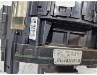 Mando Intermitencia Audi A4 Berlina  2 0 TDI 16V  [2 0 Ltr  - 103 kW TDI]