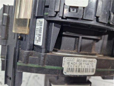 Mando Intermitencia Audi A4 Berlina  2 0 TDI 16V  [2 0 Ltr  - 103 kW TDI]