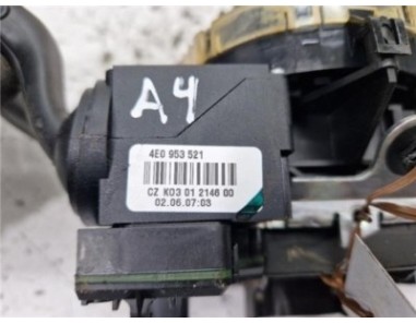 Mando Intermitencia Audi A4 Berlina  2 0 TDI 16V  [2 0 Ltr  - 103 kW TDI]
