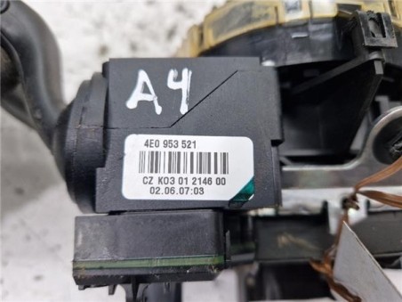 Mando Intermitencia Audi A4 Berlina  2 0 TDI 16V  [2 0 Ltr  - 103 kW TDI]
