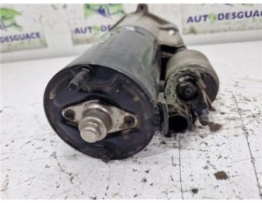 Motor Arranque Audi A4 Berlina  2 0 TDI 16V  [2 0 Ltr  - 103 kW TDI]