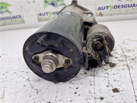 Motor Arranque Audi A4 Berlina  2 0 TDI 16V  [2 0 Ltr  - 103 kW TDI]