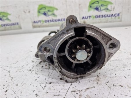 Motor Arranque Audi A4 Berlina  2 0 TDI 16V  [2 0 Ltr  - 103 kW TDI]
