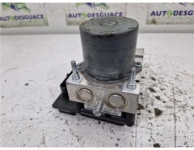 Nucleo Abs Audi A4 Berlina  2 0 TDI 16V  [2 0 Ltr  - 103 kW TDI]