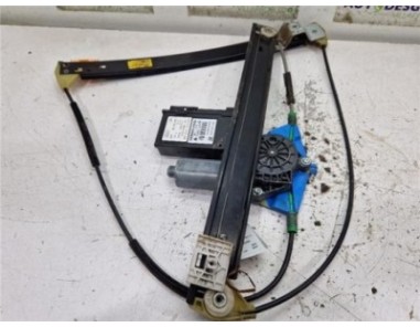 Elevalunas Electrico Delantero Derecho Audi A4 Berlina  2 0 TDI 16V  [2 0 Ltr  - 103 kW TDI]