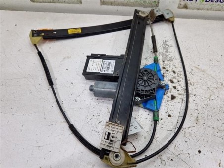 Elevalunas Electrico Delantero Derecho Audi A4 Berlina  2 0 TDI 16V  [2 0 Ltr  - 103 kW TDI]