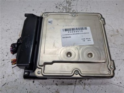Centralita Audi A4 Berlina  2 0 e [2 0 Ltr  - 100 kW 16V TDI]