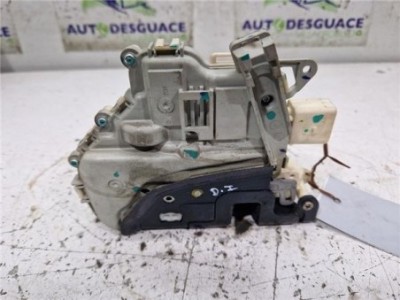 Cerradura Puerta Delantera Izquierda Audi A4 Berlina  2 0 e [2 0 Ltr  - 100 kW 16V TDI] 2