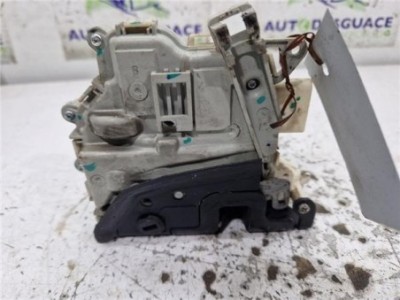 Cerradura Puerta Trasera Izquierda Audi A4 Berlina  2 0 e [2 0 Ltr  - 100 kW 16V TDI] 2