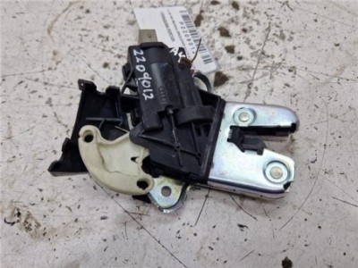 Cerradura Porton Audi A4 Berlina  2 0 e [2 0 Ltr  - 100 kW 16V TDI]