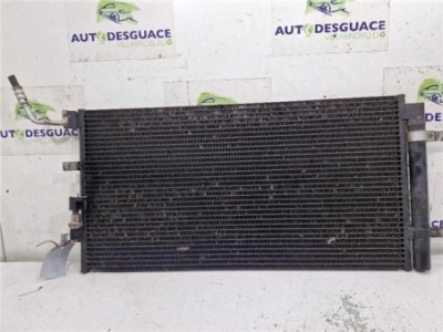 Condensador Audi A4 Berlina  2 0 e [2 0 Ltr  - 100 kW 16V TDI]