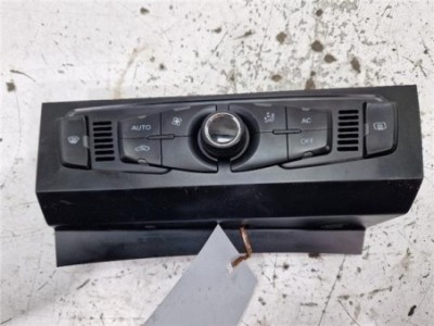 Mandos Climatizador Audi A4 Berlina  2 0 e [2 0 Ltr  - 100 kW 16V TDI]