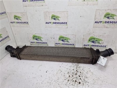 Intercooler Audi A4 Berlina  2 0 e [2 0 Ltr  - 100 kW 16V TDI]
