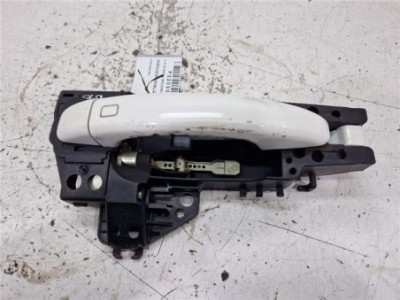 Maneta Exterior Delantera Derecha Audi A4 Berlina  2 0 e [2 0 Ltr  - 100 kW 16V TDI]