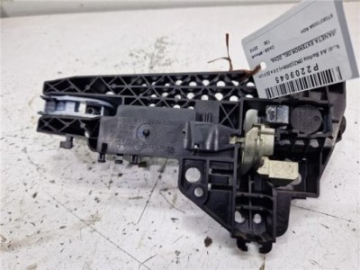 Maneta Exterior Delantera Derecha Audi A4 Berlina  2 0 e [2 0 Ltr  - 100 kW 16V TDI] 2