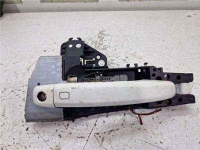 Maneta Exterior Delantera Izquierda Audi A4 Berlina  2 0 e [2 0 Ltr  - 100 kW 16V TDI]