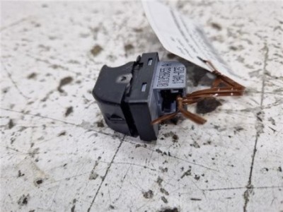 MANDO ELEVALUNAS DELANTERO DERECHO Audi A4 Berlina  2 0 e [2 0 Ltr  - 100 kW 16V TDI] 2