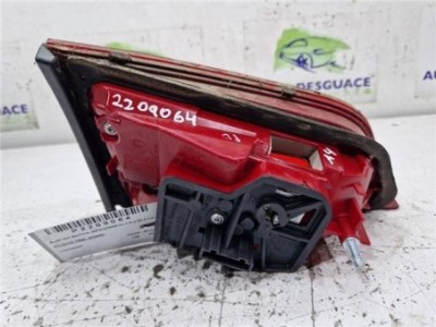 Piloto Trasero Derecho Audi A4 Berlina  2 0 e [2 0 Ltr  - 100 kW 16V TDI] 2