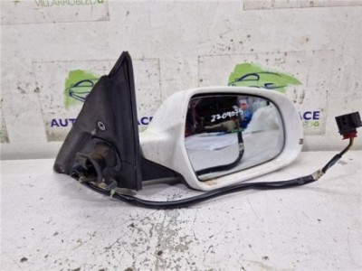 Retrovisor Electrico Derecho Audi A4 Berlina  2 0 e [2 0 Ltr  - 100 kW 16V TDI] 2