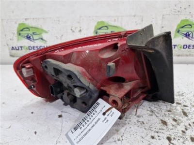 Piloto Porton Trasero Derecho Audi A4 Berlina  2 0 e [2 0 Ltr  - 100 kW 16V TDI] 2