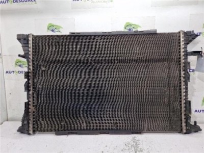 RADIADOR AGUA Audi A4 Berlina  2 0 e [2 0 Ltr  - 100 kW 16V TDI] 2