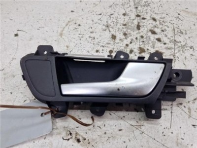 Manilla Interior Puerta Delantera Derecha Audi A4 Berlina  2 0 e [2 0 Ltr  - 100 kW 16V TDI]