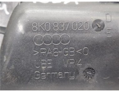 Manilla Interior Puerta Delantera Derecha Audi A4 Berlina  2 0 e [2 0 Ltr  - 100 kW 16V TDI]